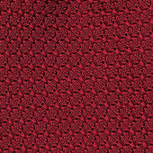 Grenadine / Garza Grossa Bespoke Tie - Cherry