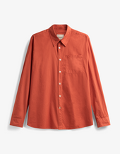 HEPBURN - Orange Papaye