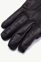 Guzzi Men S Gloves In Leather