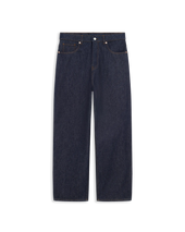 Le Jean Baggy Brut