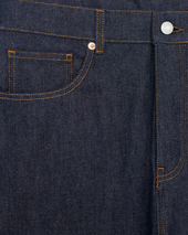 Le Jean Baggy Brut