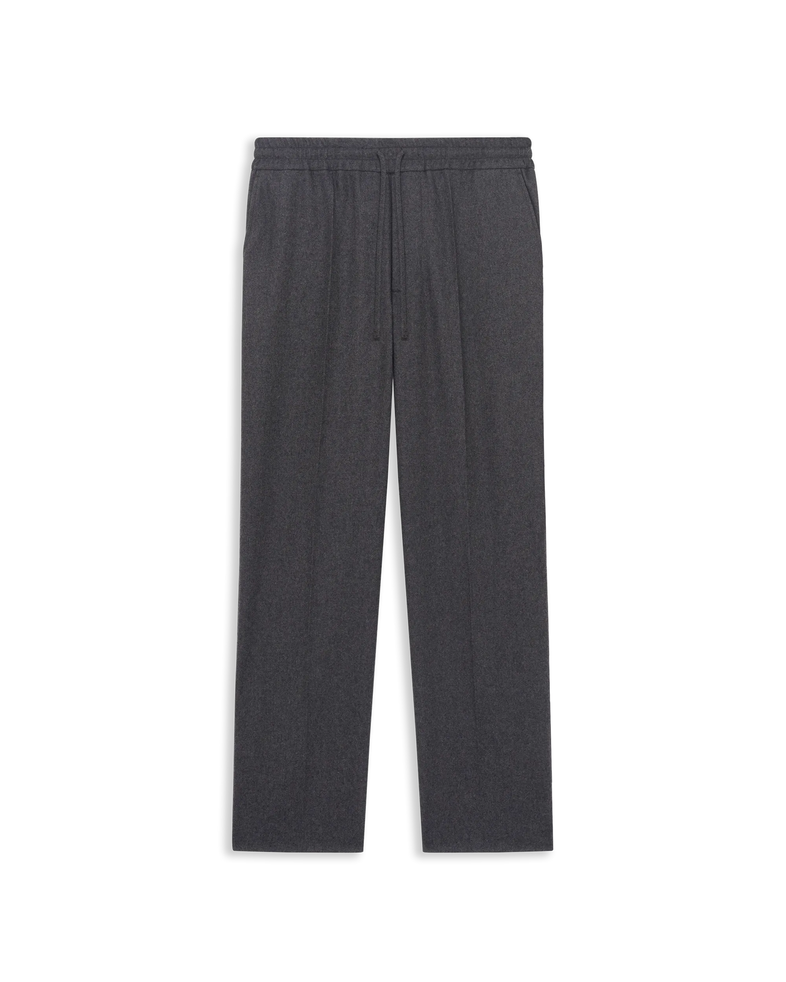 Le Pantalon Lastiqu Flanelle