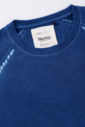 Medium Cotton Shibori Sweatshirt