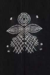 Pan Shibori Shirt