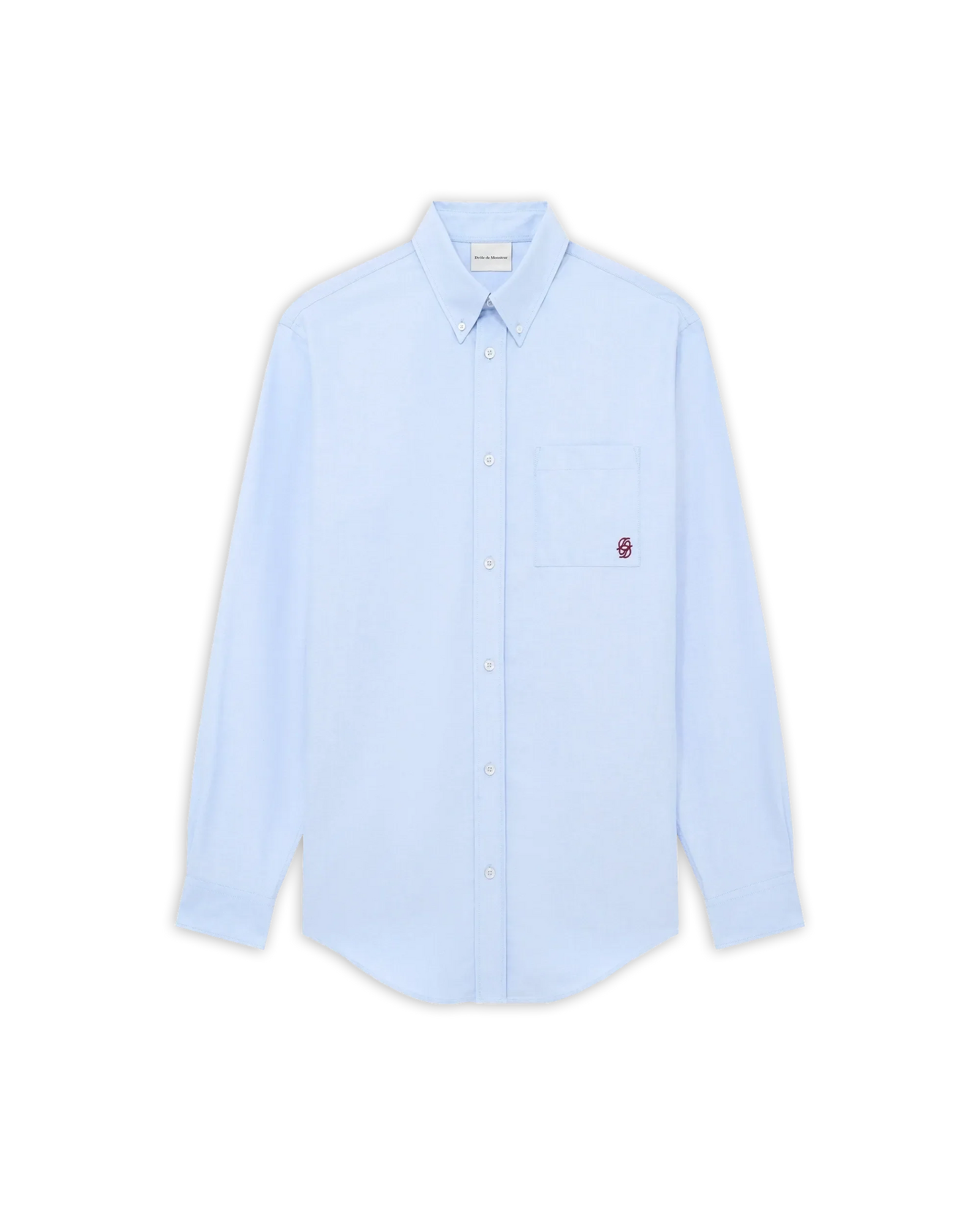 La Chemise Oxford