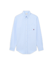 La Chemise Oxford