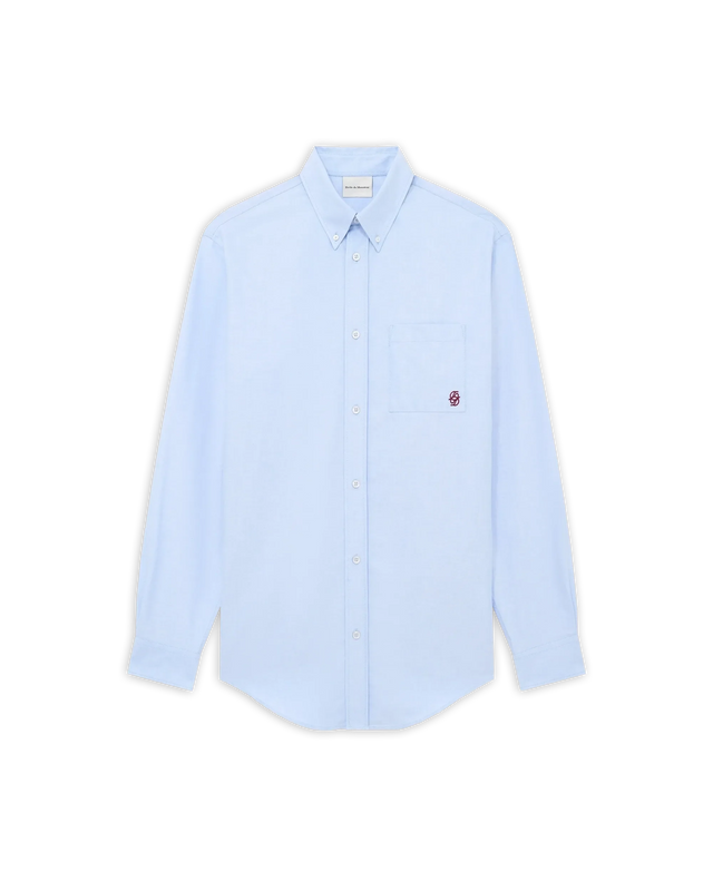 La Chemise Oxford