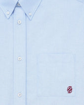 La Chemise Oxford