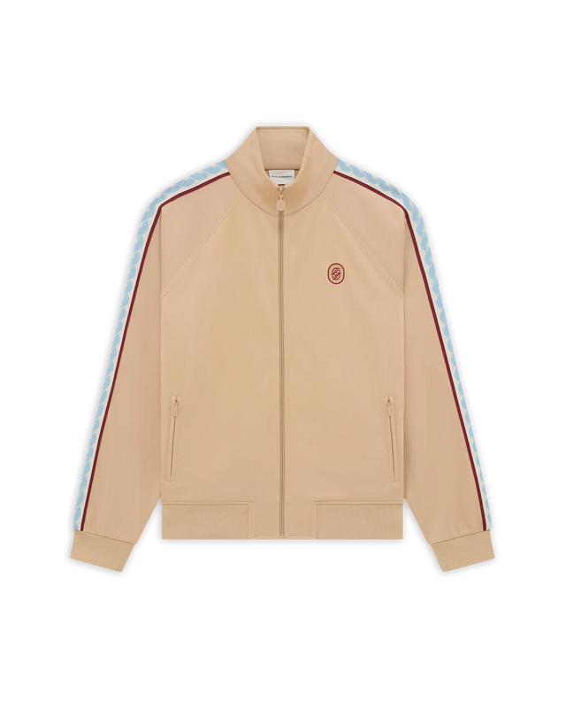 La Track Jacket Tresse