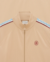 La Track Jacket Tresse