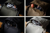 H Small Messenger Bag