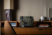H Small Messenger Bag