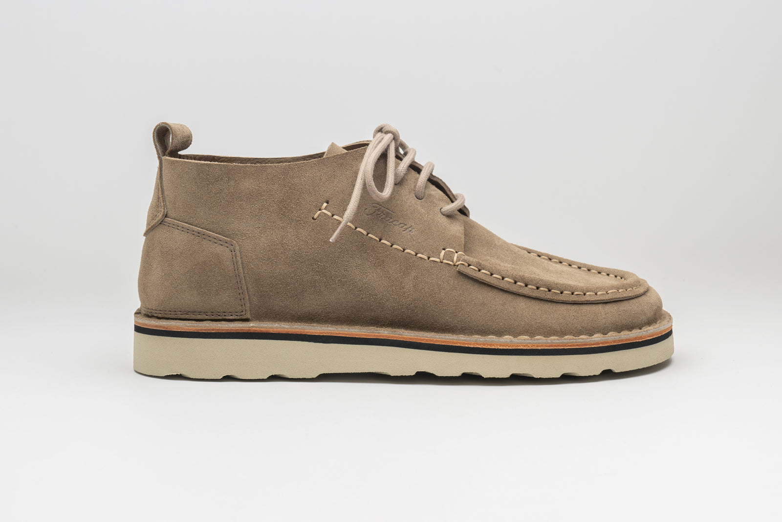 H146 Jp Greige Shoes