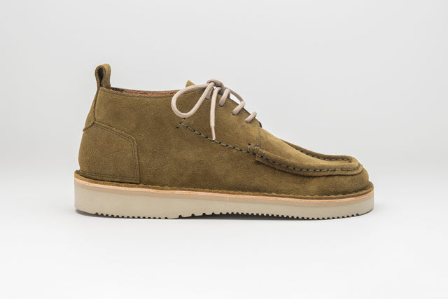 H146 – JP Honey Shoes