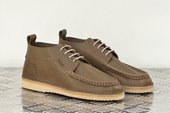 H146 Smog Shoes