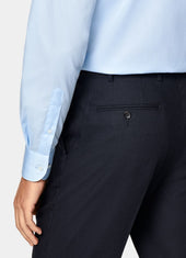 Widespread Collar Shirt