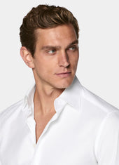 Classic Collar Shirt