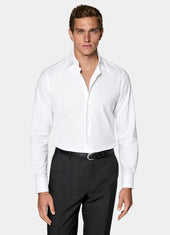 Classic Collar Shirt