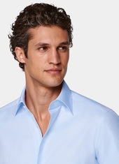 Classic Collar Shirt