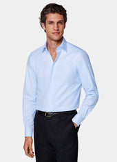 Classic Collar Shirt