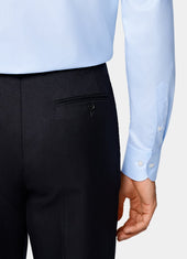 Classic Collar Shirt