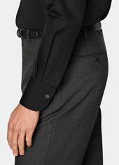 Widespread Collar Shirt