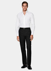 Point Collar Shirt