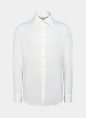 Point Collar Shirt