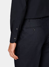 Widespread Collar Shirt