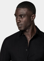 Cotton Flannel Shirt