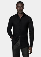 Cotton Flannel Shirt