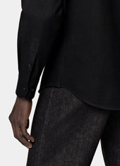 Cotton Flannel Shirt