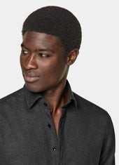 Cotton Flannel Shirt