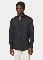 Cotton Flannel Shirt