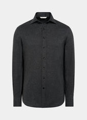Cotton Flannel Shirt