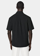 Cotton Short Sleeve Shirt