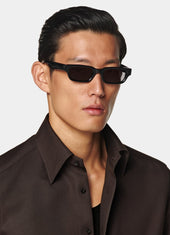 Wool Overshirt