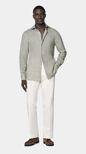 Linen Shirt