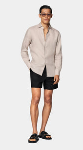 Linen Shirt