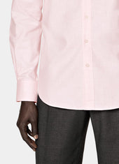 Cotton Flannel Shirt