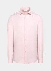 Cotton Flannel Shirt