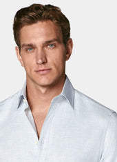 Cotton Flannel Shirt