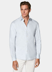 Cotton Flannel Shirt