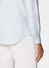 Cotton Flannel Shirt
