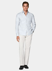 Cotton Flannel Shirt