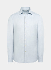 Cotton Flannel Shirt