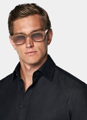 Cotton Flannel Shirt