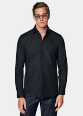 Cotton Flannel Shirt