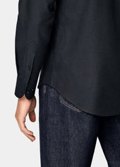 Cotton Flannel Shirt
