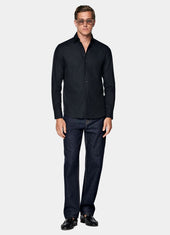 Cotton Flannel Shirt